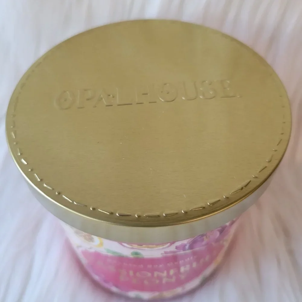 Opalhouse passionfruit peony